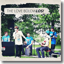 Cover:  The Love Blow - Los!