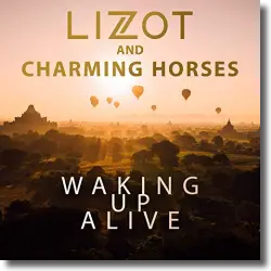 Cover: LIZOT & Charming Horses - Waking Up Alive