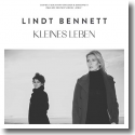 Cover:  Lindt Bennett - Kleines Leben