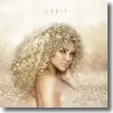 Cover:  Shirin David - Orbit