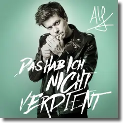 Cover: Alf - Das hab ich nicht verdient