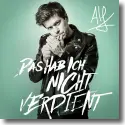 Cover:  Alf - Das hab ich nicht verdient