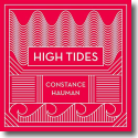 Cover:  Constance Hauman - High Tides