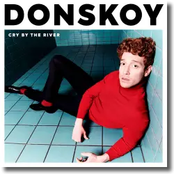 Cover: Daniel Donskoy - Cry By The River