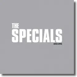 Cover: The Specials - Encore