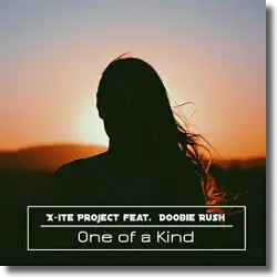 Cover: X-ite Project feat. Doobie Rush - One Of A Kind