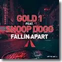 Cover:  Gold 1 feat. Snoop Dogg - Fallin Apart