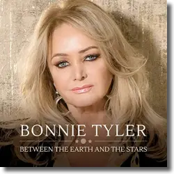 Cover: Bonnie Tyler - Between The Earth And The Stars