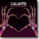 Cover:  Galantis feat. OneRepublic - Bones