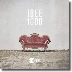 Cover: Kleeberg - Idee 1000