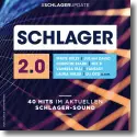 Cover:  Schlager 2.0 - Various Artists