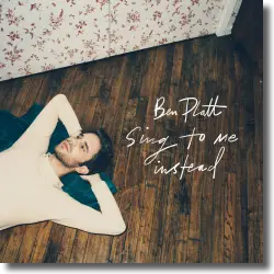 Cover: Ben Platt - Bad Habitat