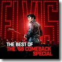 Cover: Elvis Presley - The Best Of The '68 Comeback Special