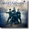 Cover:  dArtagnan & The Dark Tenor - Sing mir ein Lied (Skye Boat Song)