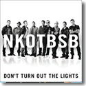 NKOTBSB - Don't Turn Out The Lights