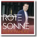 Alex Pahlke - Rote Sonne