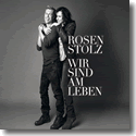 Cover:  Rosenstolz - Wir sind am Leben