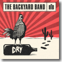 Cover:  The Backyard Band - Dry