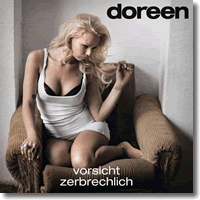 Cover: Doreen - Vorsicht Zerbrechlich