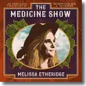 Cover:  Melissa Etheridge - The Medicine Show
