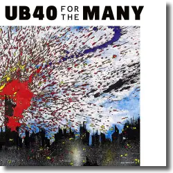 Cover: UB40 - For The Many