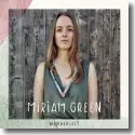 Cover:  Miriam Green - Wanderlust