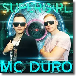 Cover: MC Duro - Supergirl