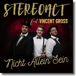 Cover: Stereoact feat. Vincent Gross - Nicht allein sein