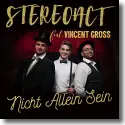 Cover:  Stereoact feat. Vincent Gross - Nicht allein sein