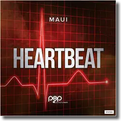 Cover: Maui - Heartbeat