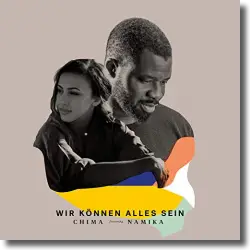 Cover: Chima feat. Namika - Wir knnen alles sein