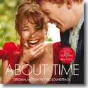 About Time (Alles eine Frage der Zeit) - Original Soundtrack