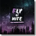 Fly By Nite feat. Amanda Fondell - Night People