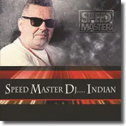 Cover: Speed Master DJ - Indian