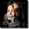 Cover:  Tanja La Croix - Alive