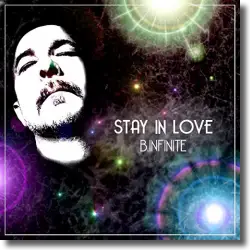 Cover: B.Infinite - Stay In Love