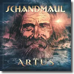 Cover: Schandmaul - Artus