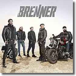 Cover: Brenner - Brenner