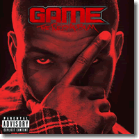 Cover: Game - R.E.D. Album