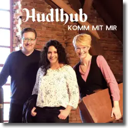 Cover: Hudlhub - Komm mit mir