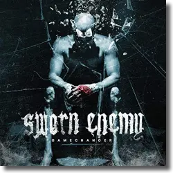 Cover: Sworn Enemy - Gamechanger