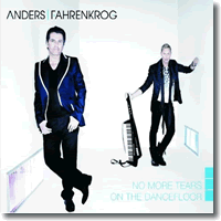 Cover: Anders | Fahrenkrog - No More Tears On The Dancefloor