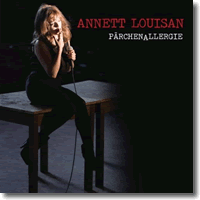 Cover: Annett Louisan - Prchenallergie