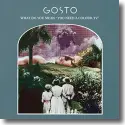 Cover:  Gosto - What Do You Mean 'You Need A Colour TV'