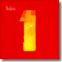 Cover:  The Beatles - 1 (Remastered)