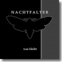 Cover:  Nachtfalter - Was bleibt