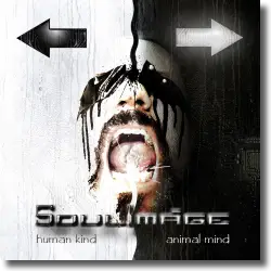 Cover: Soulimage - Human Kind / Animal Mind