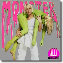 Cover: Alli Neumann - Monster