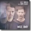 Cover:  Alle Farben feat. James Blunt - Walk Away