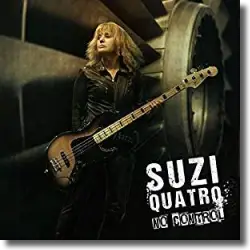 Cover: Suzi Quatro - No control